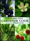 Gardener Cook