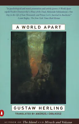 A World Apart