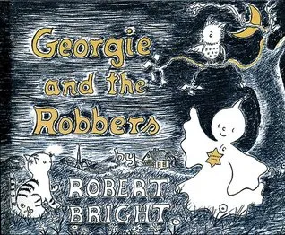 Georgie and the Robbers