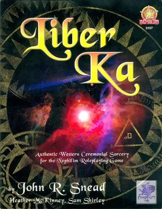 Liber Ka