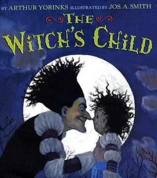 The Witch's Child