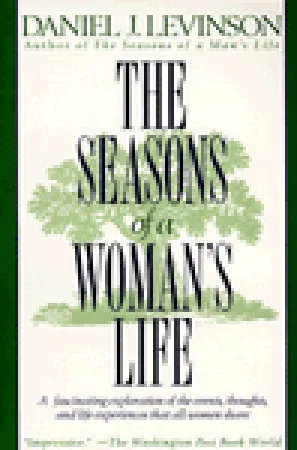 The Seasons of a Woman's Life