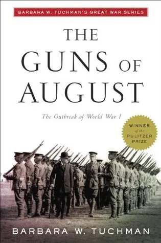 The Guns of August