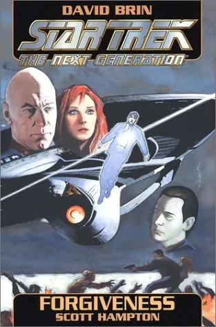 Star Trek: The Next Generation: Forgiveness