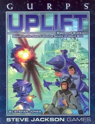 GURPS Uplift