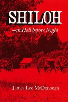 Shiloh In Hell Before Night