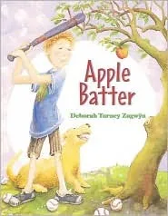 Apple Batter