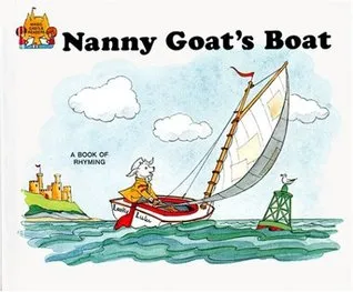 Nanny Goat