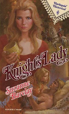 Knight's Lady