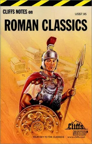 Cliffs Notes on Roman Classics