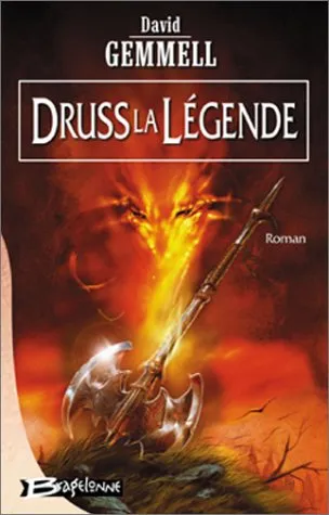 Druss La Légende