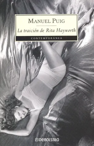 La Traición de Rita Hayworth