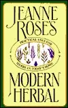 Jeanne Rose's Modern Herbal