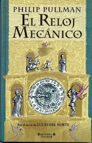 El reloj mecánico