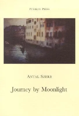 Journey by Moonlight