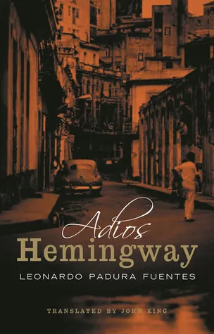 Adios, Hemingway