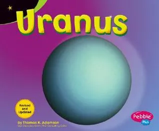 Uranus: Revised Edition