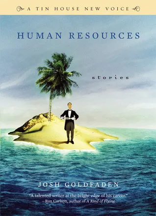 Human Resources: Stories