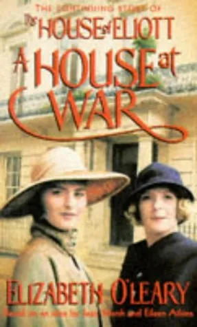 A House At War