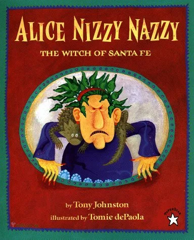 Alice Nizzy Nazzy