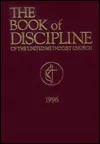 The Book of Discipline of the United Methodist Church