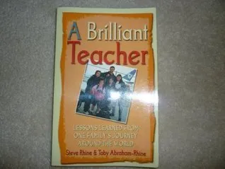 A Brilliant Teacher: Lessons Learned from One Family