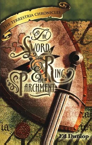 The Sword, the Ring, and the Parchment