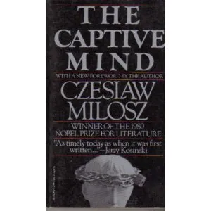 The Captive Mind