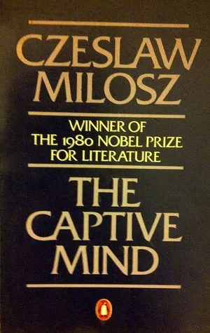 The Captive Mind