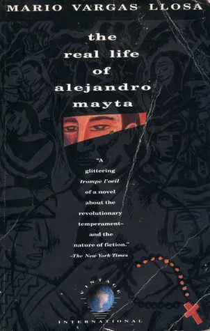 The Real Life of Alejandro Mayta (Vintage International)