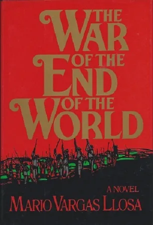 The War of the End of the World