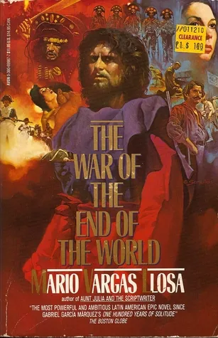 War of the End of the World