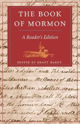 The Book of Mormon: A Reader