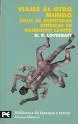 Viajes al otro mundo: Ciclo de aventuras oníricas de Randolph Carter