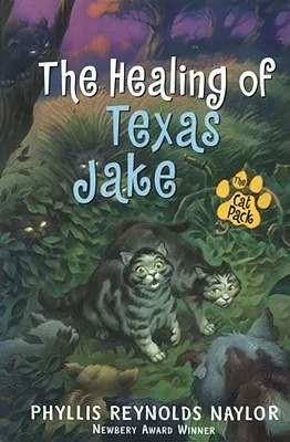 The Healing of Texas Jake