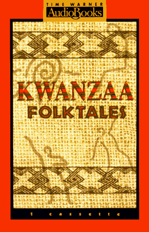 Kwanzaa Folktales