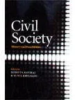 Civil Society: History and Possibilities