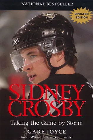 Sidney Crosby: Taking the Game by Storm