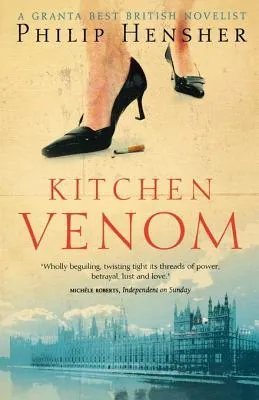 Kitchen Venom