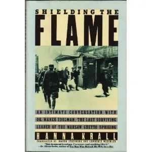 Shielding the Flame: An Intimate Conversation with Dr. Marek Edelman, the Last Surviving Leader of the Warsaw Ghetto Uprising