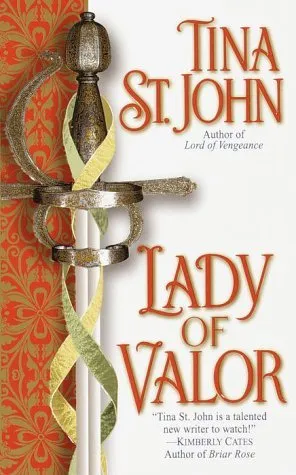 Lady of Valor