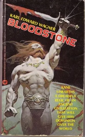 Bloodstone