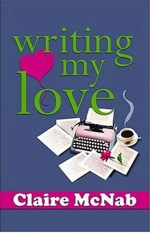 Writing My Love