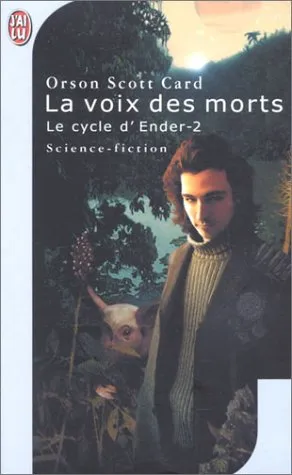 La Voix des morts