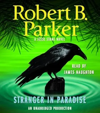 Stranger In Paradise