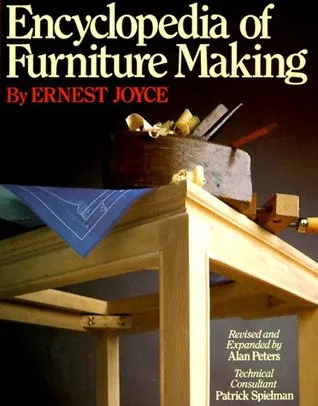 Encyclopedia of Furniture Making