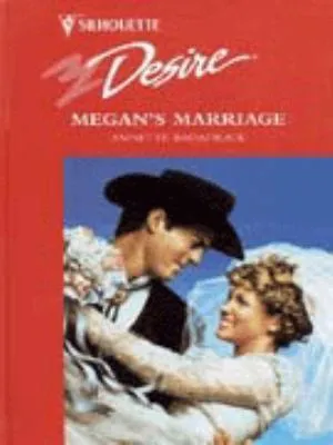 Megan's Marriage