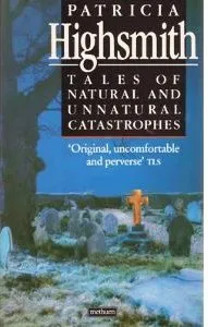 Tales of Natural and Unnatural Catastrophes