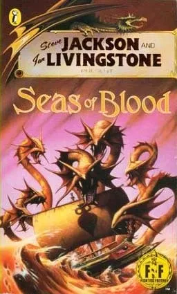 Seas of Blood