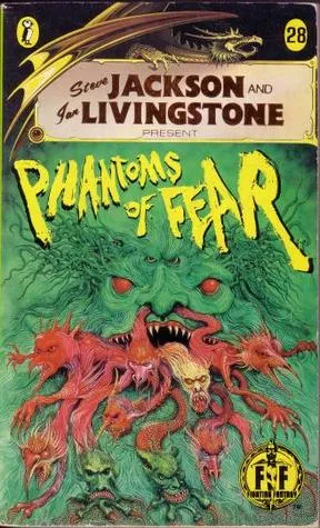 Phantoms of Fear